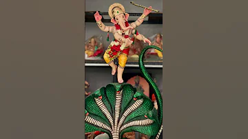 Music 2025 Ganapatibapa Ganesha Song 