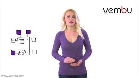 VMware Backups with Application Consistency