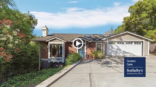 55 Roslyn Ave San Carlos CA I San Carlos Homes for Sale