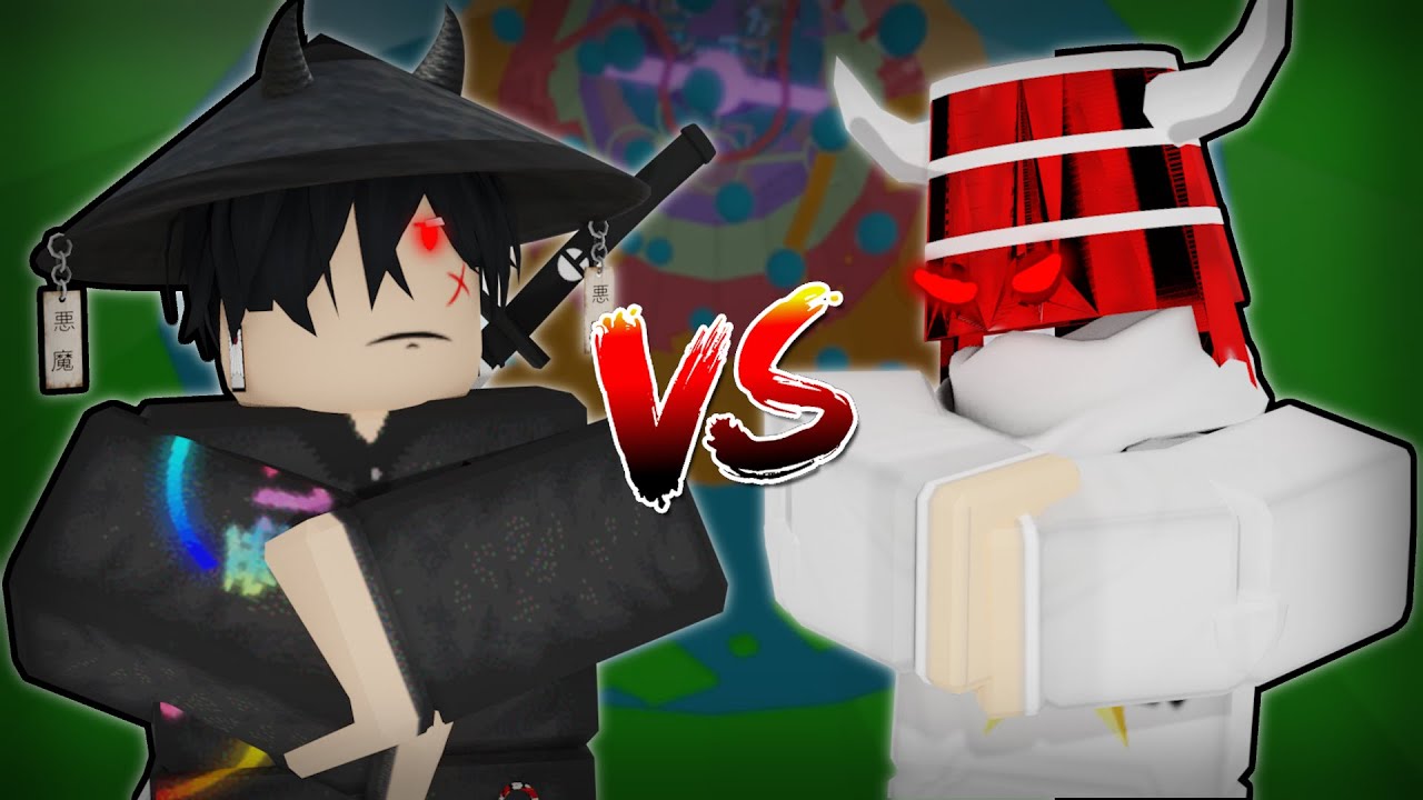 I RACED THE POPULAR YOUTUBER IN TOWER OF HELL...