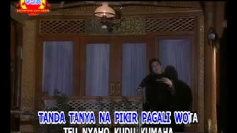 detty kurnia mega hideung