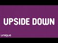 Diana Ross Upside Down Lyrics mp3