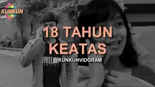 KUMPULAN VIDEO LUCU KUNKUN VIDGRAM TERBARU \