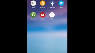 Best Web Browsers for iPhone screenshot 3