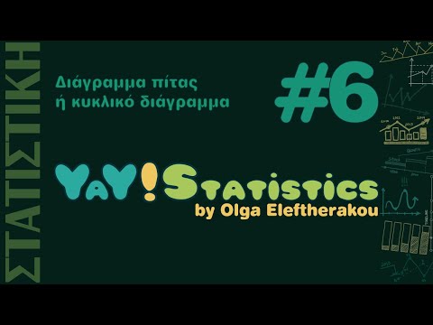 Yay!Statistics | #Σ6