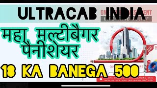 Ultracab india best multibagger penny stock | अल्ट्राकेब इंडिया बेस्ट मल्टीबैगर पैनी शेयर