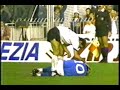 Maradona vs Inter Milan in Serie A 1986-87 (Home)