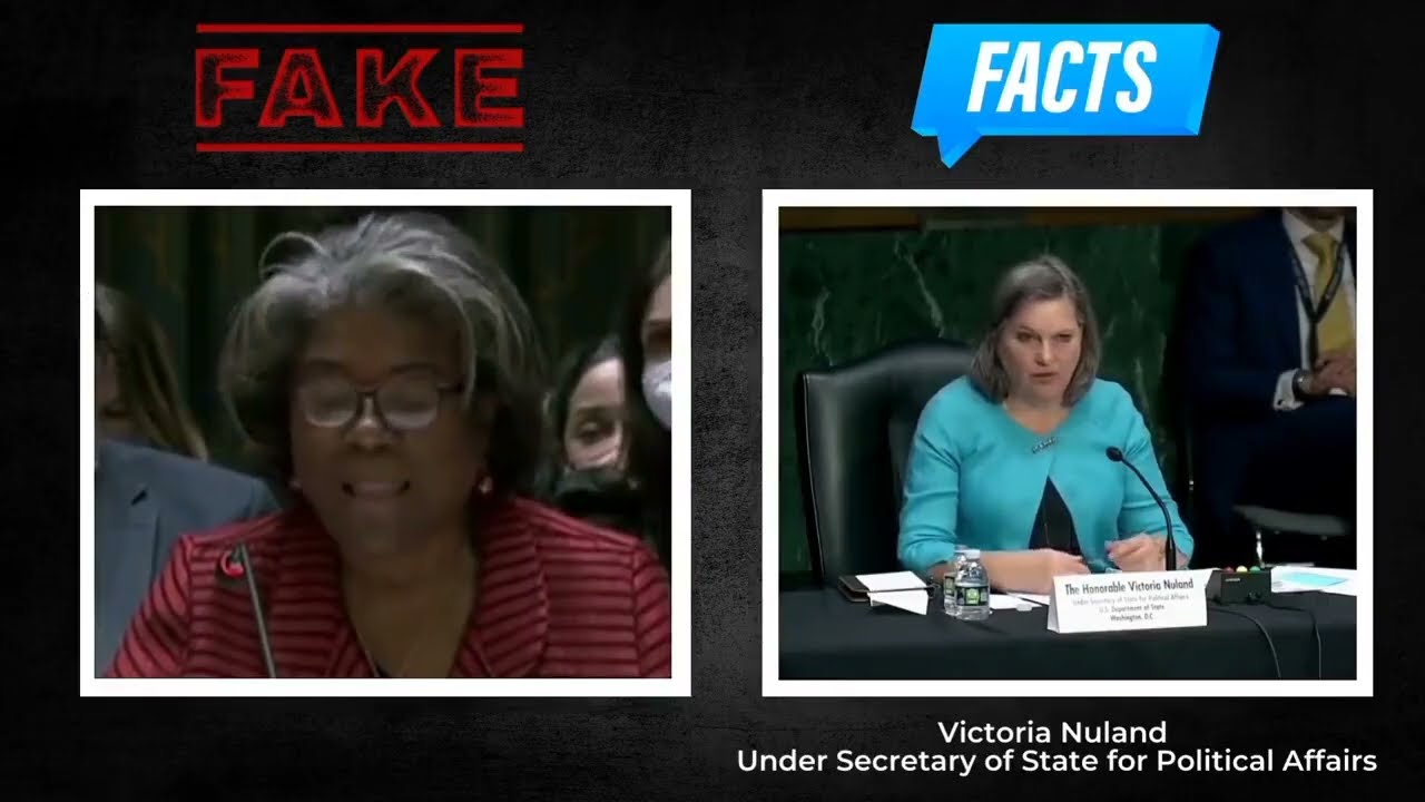 THE WEST'S WEB OF LIES || Be aware of FAKE NEWS!! 