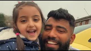 Welcome England Gopi