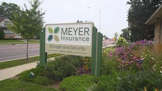 Meyer Insurance