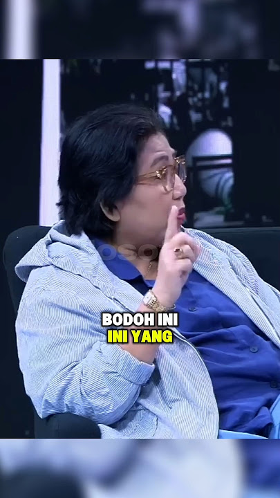 GELOO‼️ROCKY GERUNG WAS CALLED STUPID BY GRANDMA IRMA!! IN THE ENDING, HE UNDERSTOOD 😂 #rockygerung