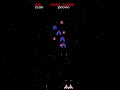 What Not To Do When Playing Galaga The Classic Arcade Game