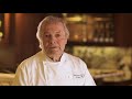 Oceania Cruises "La Cuisine Bourgeoise", by Jacques Pépin