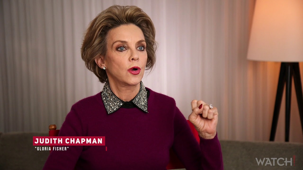 Inspired By The cast of The Young and the Restless (Part One)