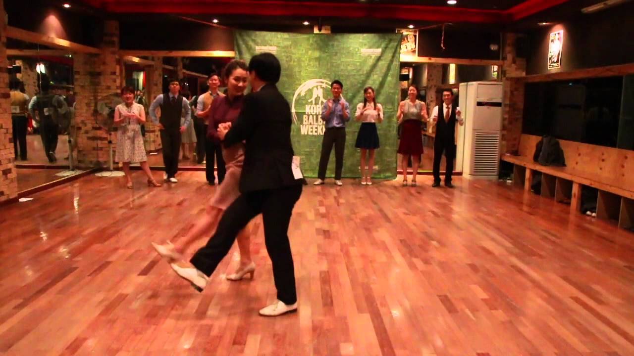 KBW2015 - INVITATIONAL JACK & JILL - RADIANG &  JESSICA