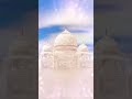 Taj Mahal in Roblox Studio ! #shorts