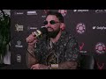 Mike Perry Reacts To Conor McGregor BKFC Deal, Thiago Alves KO, Calls Out Darren Till