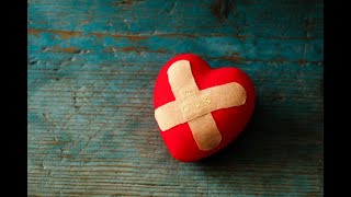 Love Hurts - cover by Tim Lewis