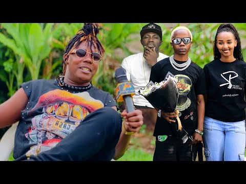 Cheval Rupfu Ntaco Asigarije Abanyarwanda Bashatse Kuzimya Kirikou B Face Nareke Kuzura Akaboze 