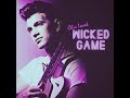 Chris Isaak Wicked Game Karaoke W Backup Vocals 