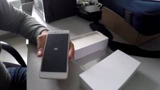 Обновленный Xiaomi Redmi 4 prime, таможня против Xiaomi