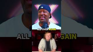 Fab Morvan on how Frank Farian used the same tactics on The Real Milli Vanilli