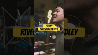 “Ulan” - Rivermaya Medley (Rock Cover by The Ultimate Heroes)