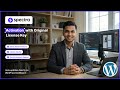 Spectra Pro  - Activation with Original License Key | WordPress Page Builder