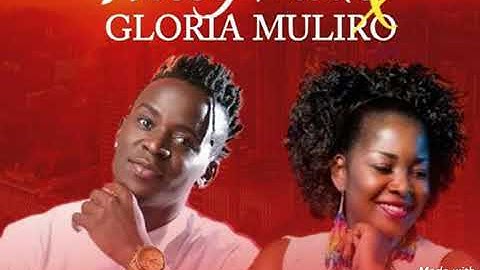 Willy Paul ft Gloria muliro wema