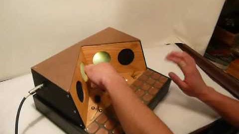 Folktek Feedback Wave #1