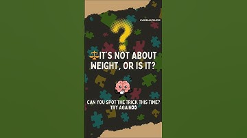 Can You Solve This Riddle? Challenge Your Mind!