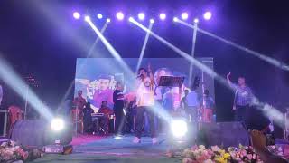 Janmoni I Love You | George Bijoya | Live From Purani Bus station , Duliajan 2024