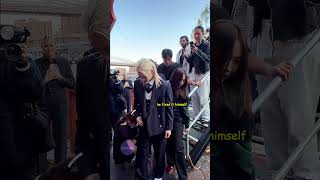 Felix Didnt Like How She Acted In This Moment