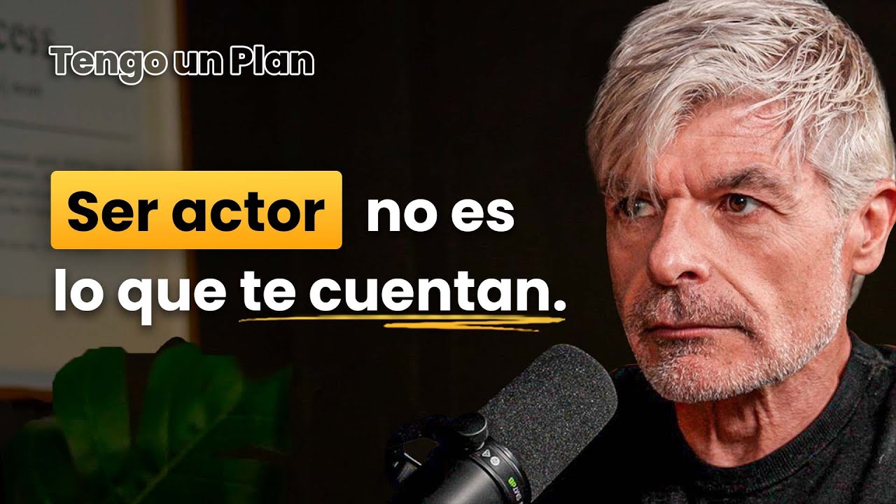 La Vida Real detrás de “Coque” de La Que Se Avecina