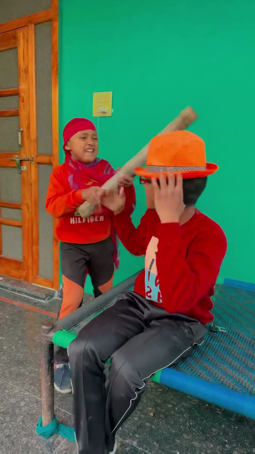 Maa ki ninja technique ?❤️ #shorts #funny #comedy #cutebaby #maa #funnycomedy