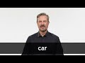 How to pronounce CAR in American English