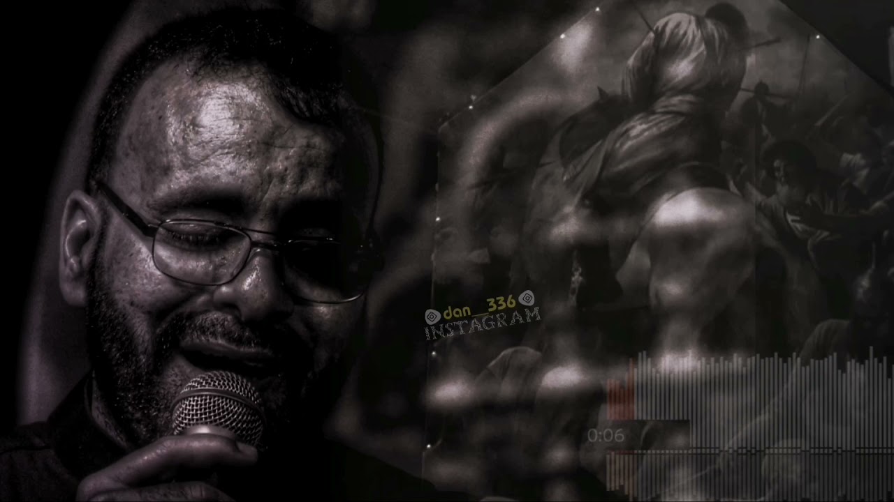 سوها لله وكوم واگف فاضل عواد لا يحسين #موكب_الاحزان٢٠٢١