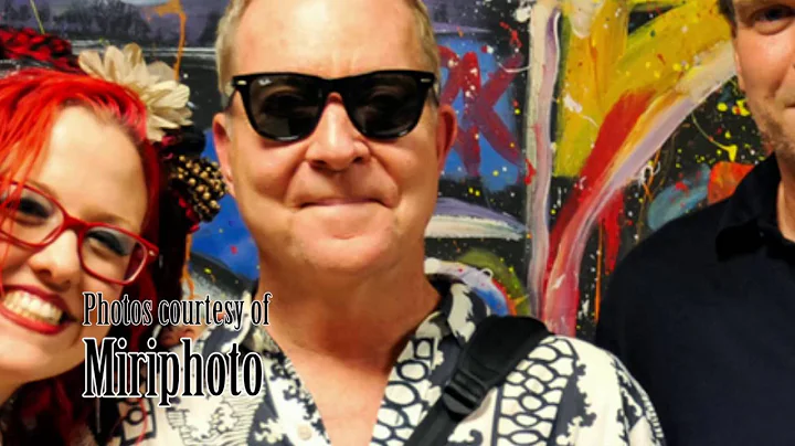 Front Porch Radio with Julie Wilder