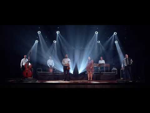 Cimbalová hudba Primáš - Ponad Giraltovce (oficiálny videoklip)