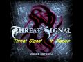 Threat Signal - In Repair