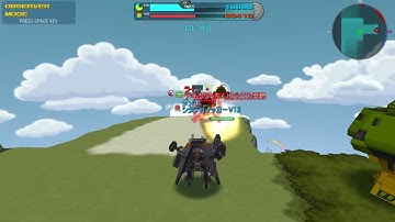 Cosmic Break Universal | Random Bots , Random Observer | 2025 10 25 14 57 12