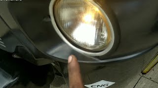 Head Light And Relay Problem 4stock Bajaj Auto Rickshaw screenshot 2