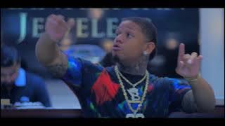 Yella Beezy - 'That's On Me'