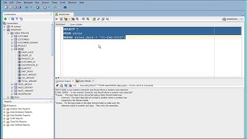 Aula3 - Curso SQL / HFSQL / WinDev - Filtros (Parte 2)