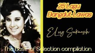 ELVY Sukaesih Dangdut klasik full album dangdut lawas