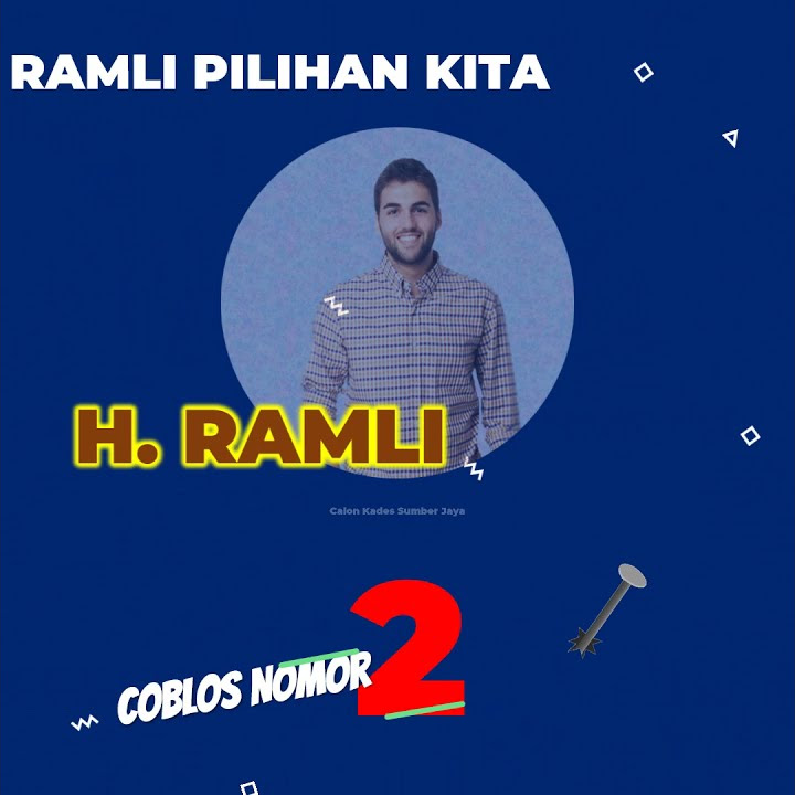 CONTOH VIDEO KAMPANYE CALON KADES PILKADES | WA 08984324700