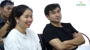 Hệ thống kiểm soát nội bộ : Thiết lập và vận hành - GV Trần Tô Tử