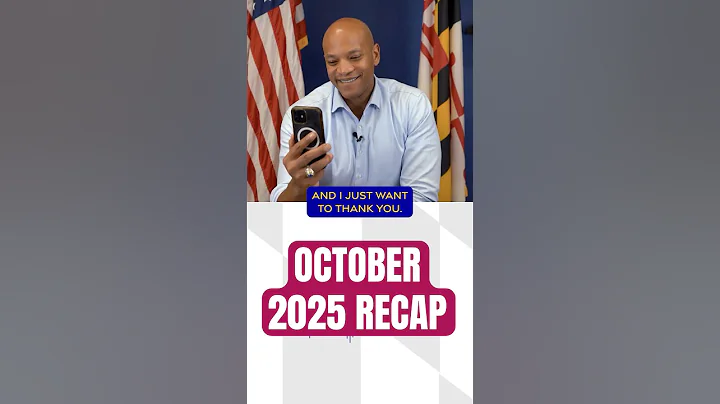 How We’ve Kept Maryland Moving During This Shutdown