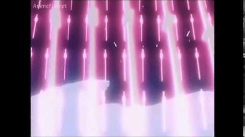 ichigo vs byakuga Heroes of Our Time