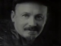 Nikolai Bukharin (Никола́й Буха́рин): his show trial (from a 1988 documentary)